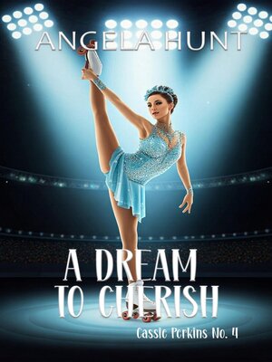 cover image of A Dream to Cherish